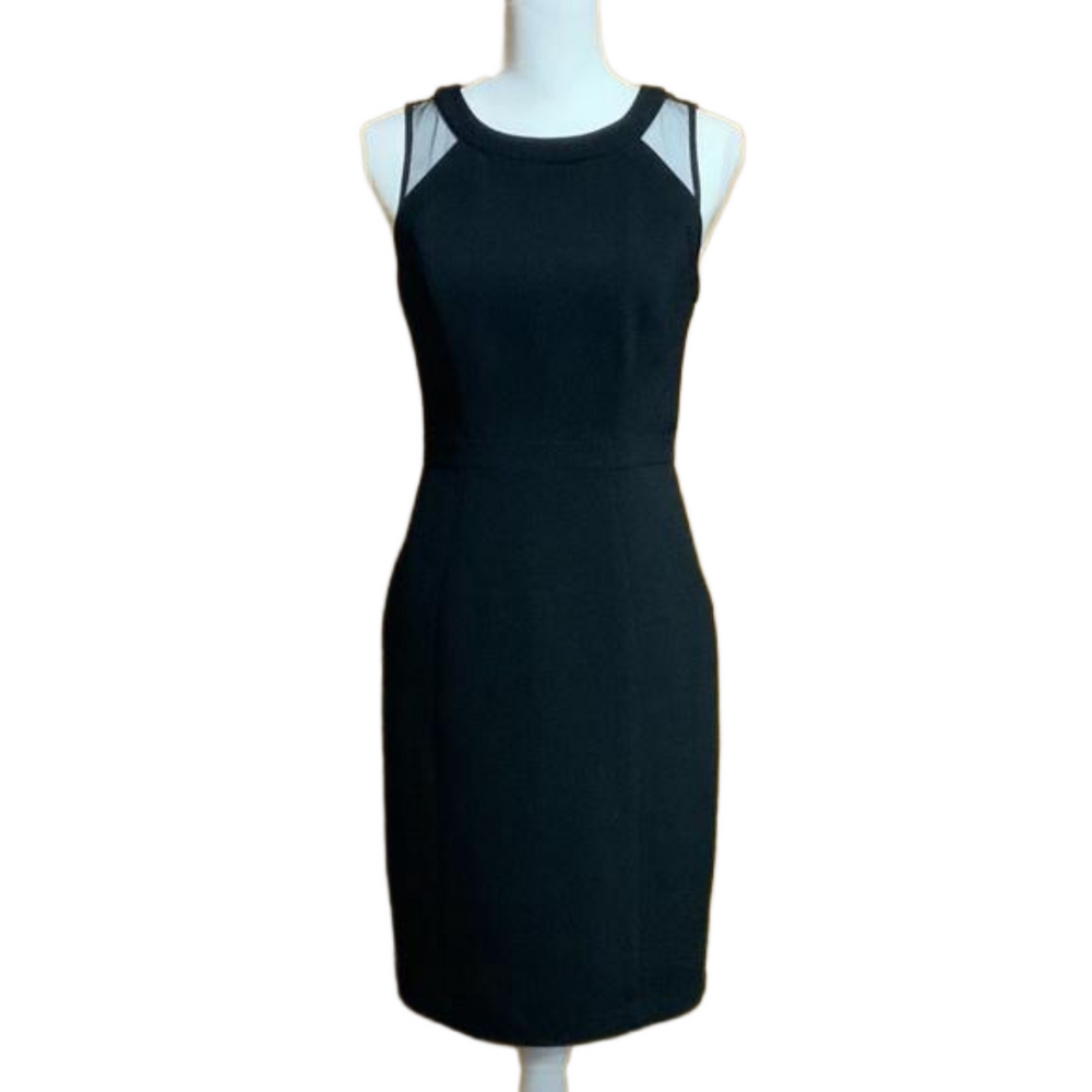 White House Black Market Little Black Dress